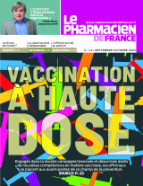 Les crèmes cicatrisantes  Le Pharmacien de France - Magazine