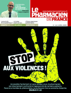 Le-Pharmacien-de-France