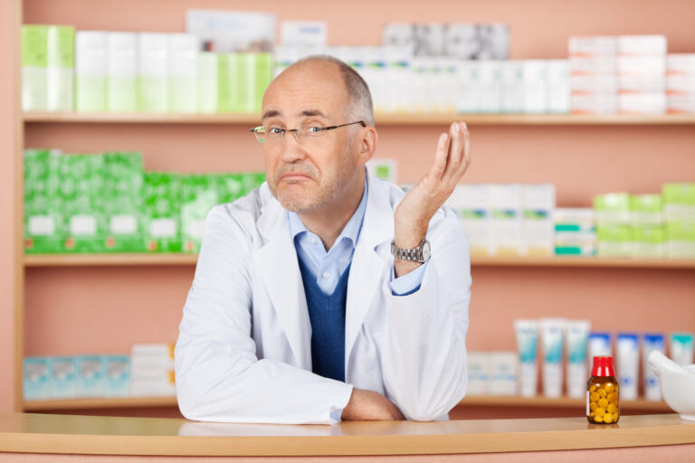 Le-Pharmacien-de-France