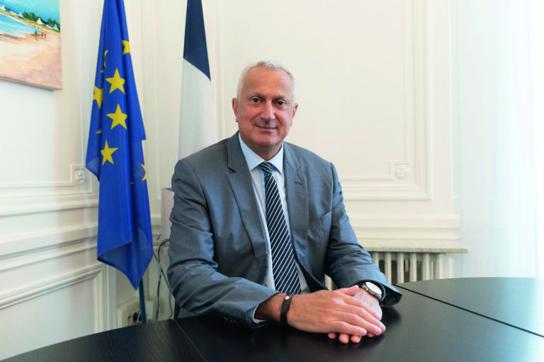 Le_Pharmacien_de_France