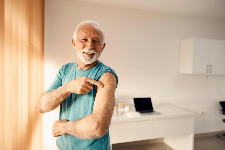 Efluelda et Fluad bientôt en pharmacie ?