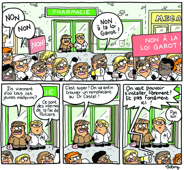 Le_Pharmacien_de_France